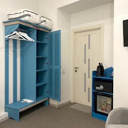 Family Boutique Hotel 4*