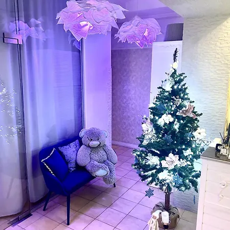Family Boutique Hotel Lviv
