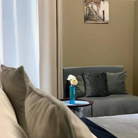 Hotel Family Boutique