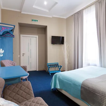 Family Boutique 4* Lvov