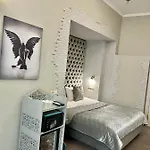 Hotel Family Boutique Lwów