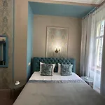 Family Boutique Hotel Lwów