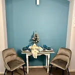Hotel Family Boutique Lwów