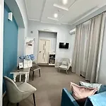 Family Boutique 4* Lwów