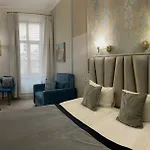 酒店 Family Boutique 利沃夫