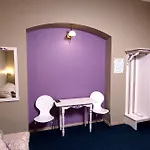 Family Boutique 4* 利沃夫