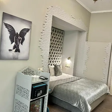Hotel Family Boutique Lviv