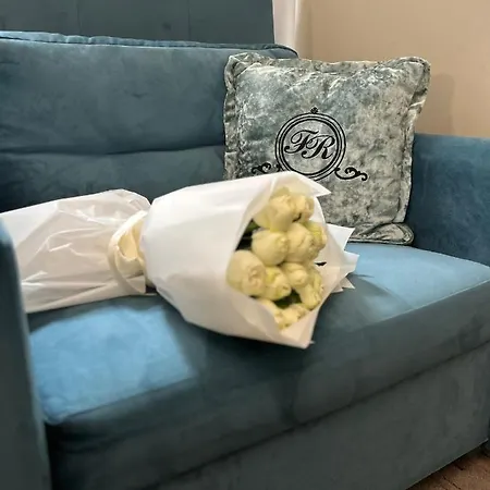 Family Boutique Hotel Lviv
