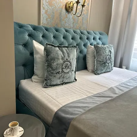 Family Boutique Готель 4*