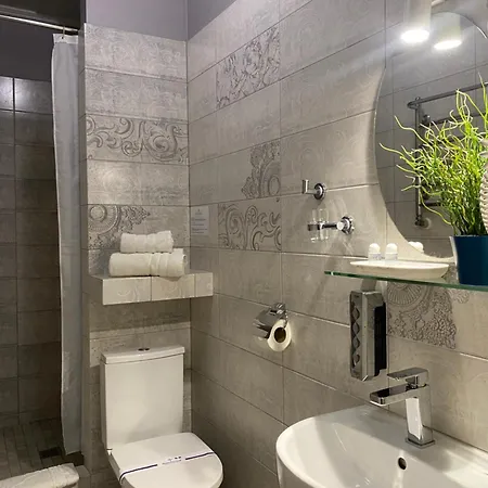 Hotel Family Boutique 4*