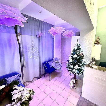 Family Boutique Готель Львів