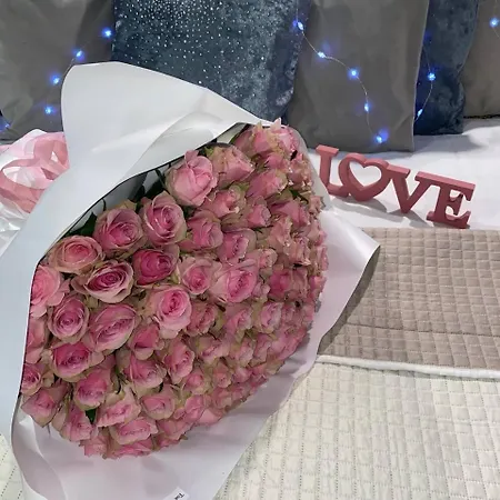 Family Boutique Готель Львів