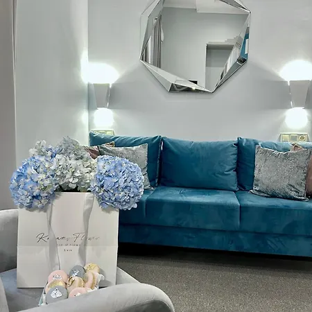 Готель Family Boutique 4*