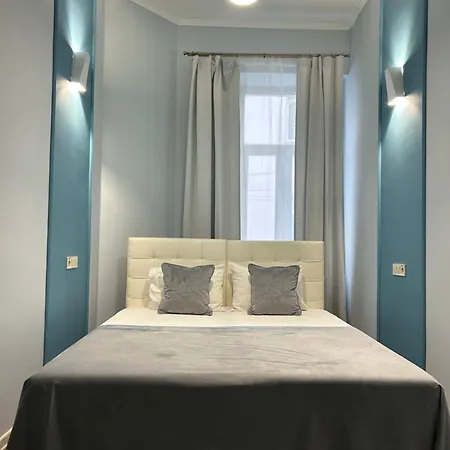 Family Boutique Готель 4*