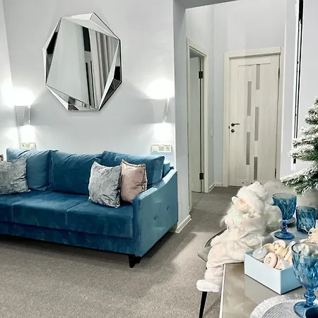 Family Boutique 4* Lviv