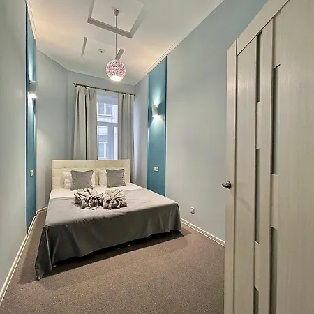 Hotel Family Boutique 4*