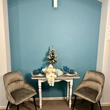 Готель Family Boutique Львів