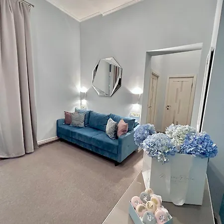 Family Boutique 4* Lviv