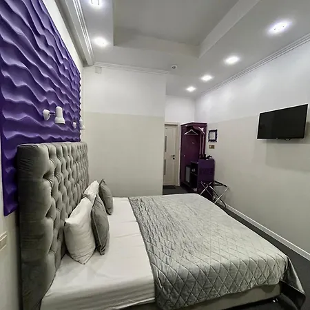 Family Boutique 4*