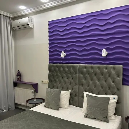 Готель Family Boutique Львів