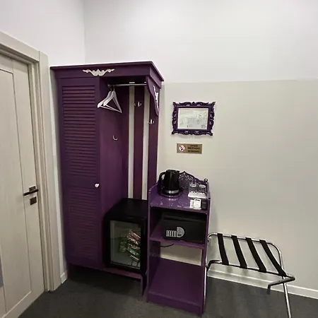 Family Boutique Готель Львів