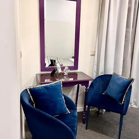 Готель Family Boutique 4*