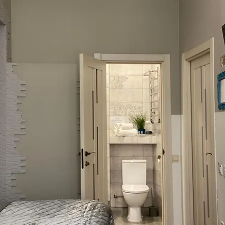 Hotel Family Boutique Lviv