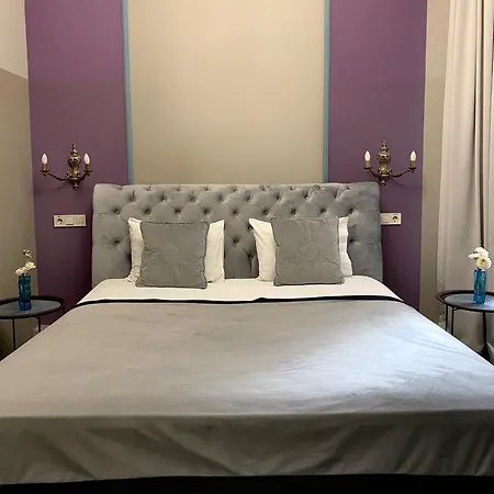 Family Boutique Hotel 4*