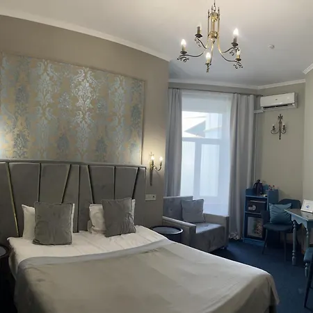 Hotel Family Boutique