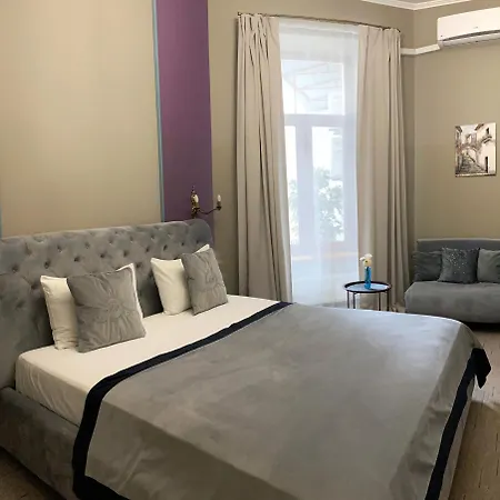 Family Boutique Готель