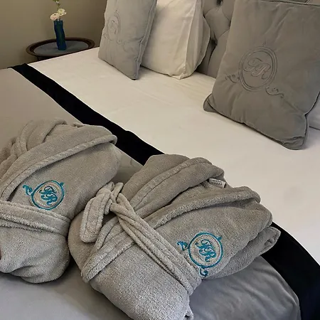 Готель Family Boutique 4*