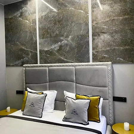 Hotel Family Boutique