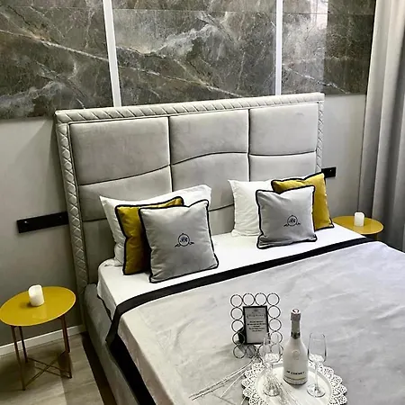 Family Boutique Hotel Lviv