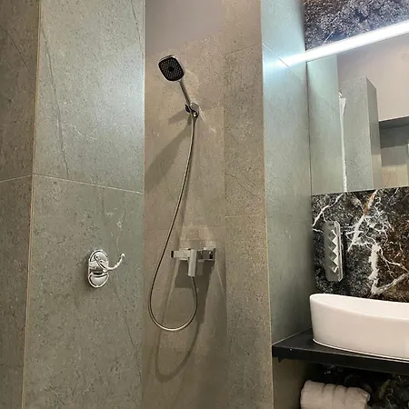 Hotel Family Boutique Lviv