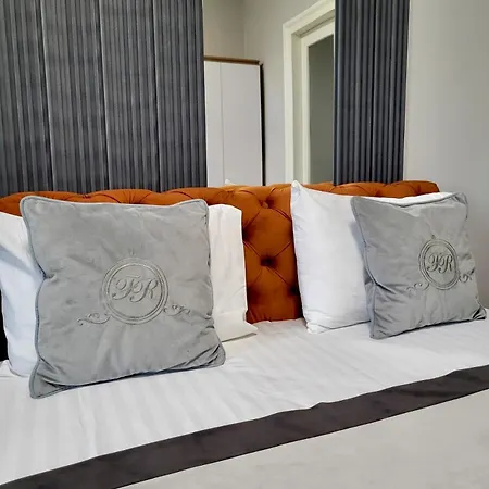 Hotel Family Boutique Lviv