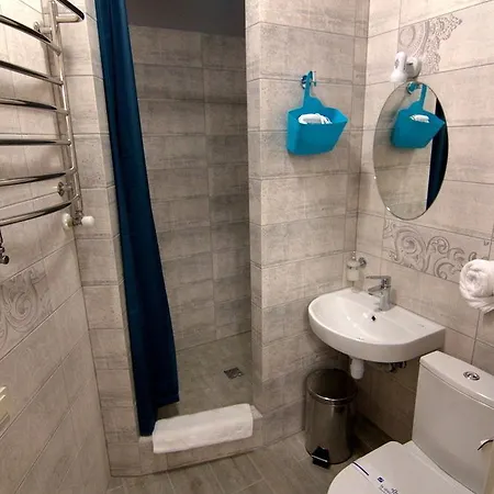Family Boutique Hotel 4*