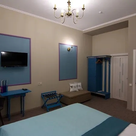 Hotel Family Boutique 4*