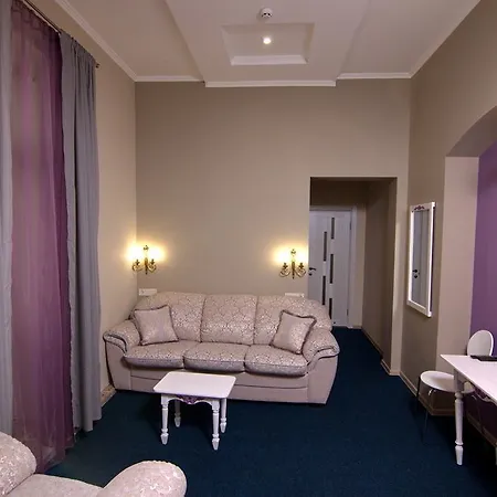 Hotel Family Boutique 4*