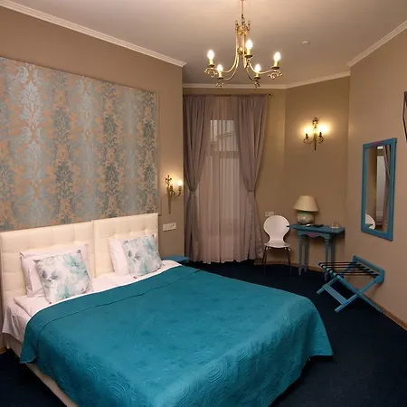 Готель Family Boutique 4*