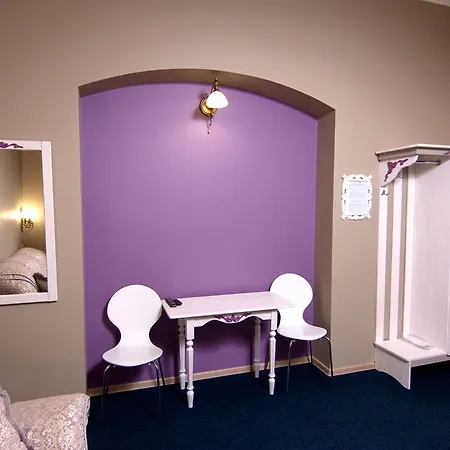 Family Boutique 4* Lviv