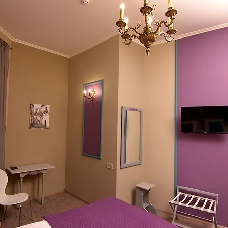 Hotell Family Boutique 4*