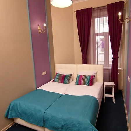 Family Boutique Hotel 4*