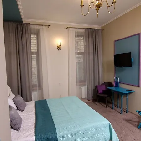 Family Boutique Hotel