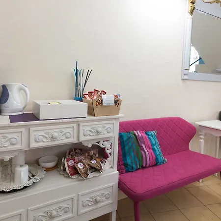 Family Boutique Hotel Leópolis