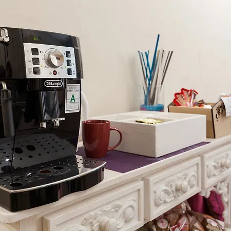 Family Boutique Готель 4*
