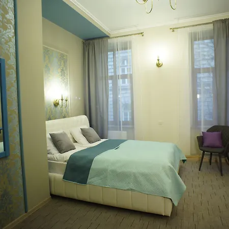Hotel Family Boutique 4*