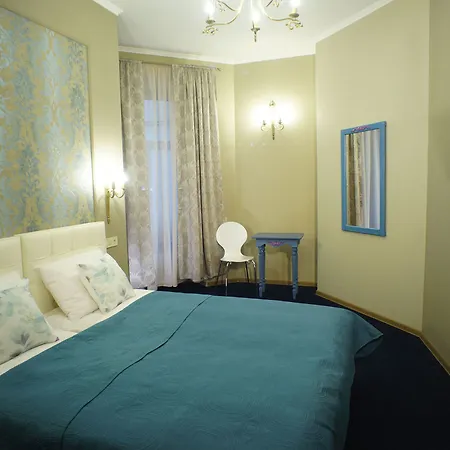 Family Boutique Hotel