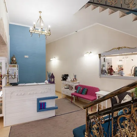 Family Boutique Hotel