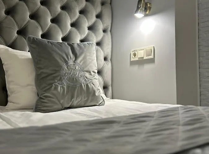 Hotel Family Boutique 4*