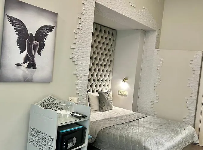 Hotel Family Boutique Lviv